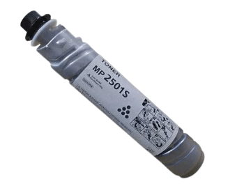 Ricoh 2501S Black Toner Cartridge