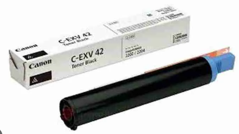 Canon EXV42 (GPR-42 / NPG-67) Black Toner Cartridge