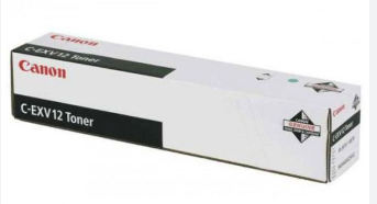 Canon GPR-12 / C-EXV12 / NPG-25 Black Toner Cartridge