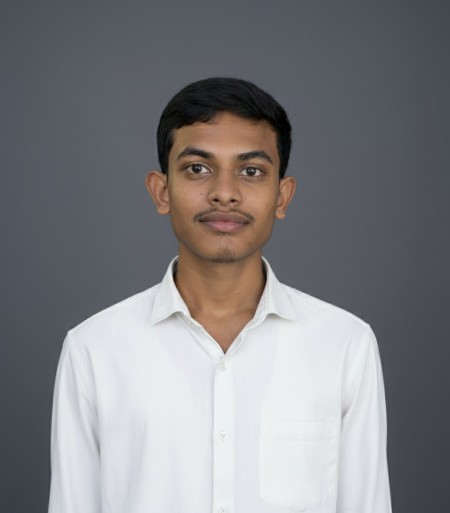 MIRTHIPATI CHINNI KRISHNA BALAJI