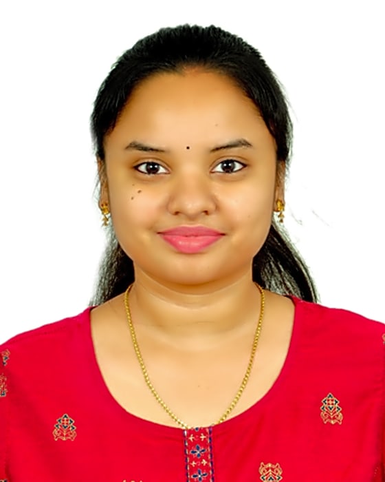 Vishnupriya (Priya Kowtharapu)