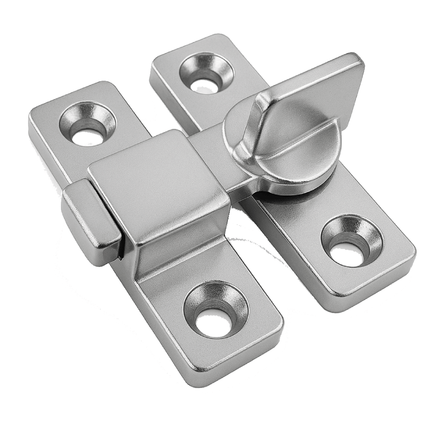 Tranqueta Postigo Janela União Mundial