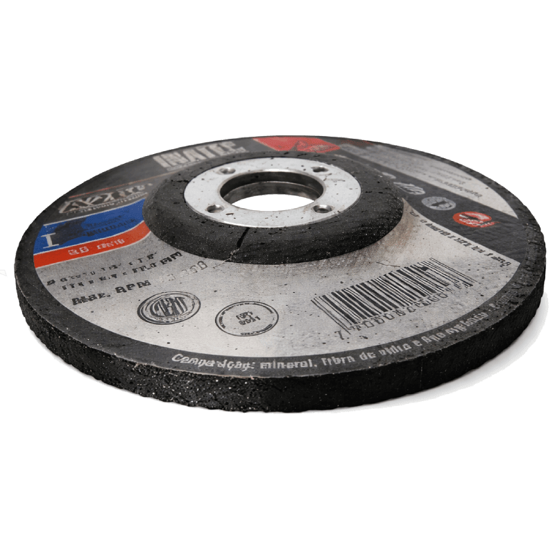 Disco Desbaste