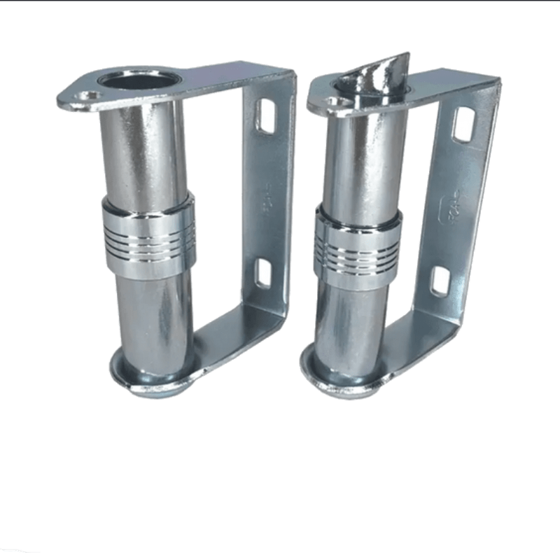 Puxador Punho de Ferro para Janela Antique União Mundial - Estilo Colonial