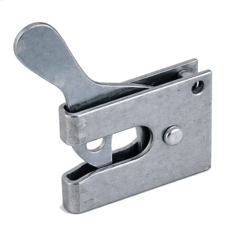 Fecho para Serralheiro Bico de Papagaio