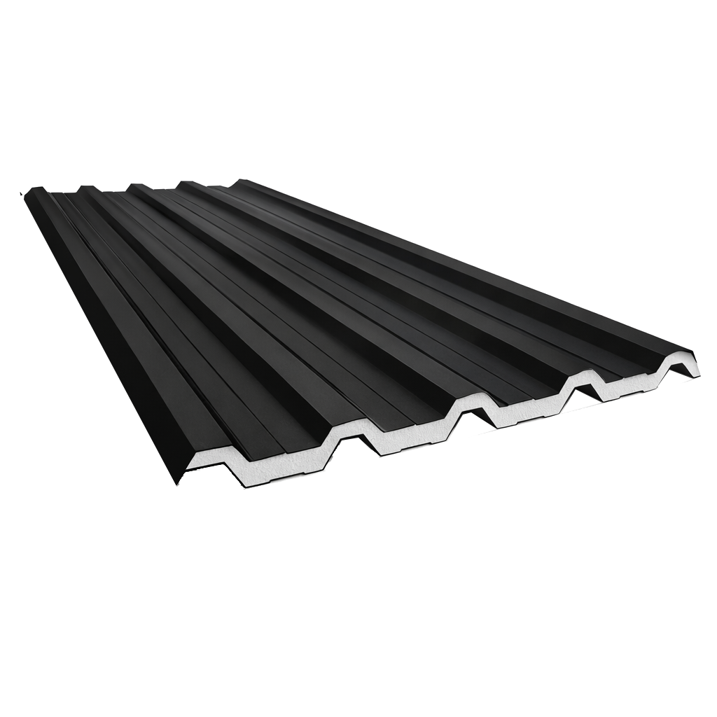 Telha Termoacústica