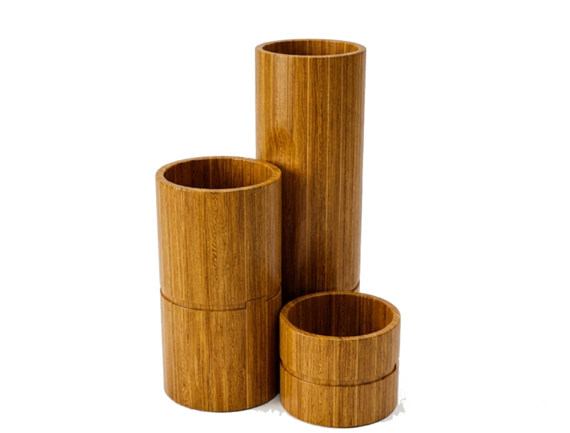 Bobininha de Aço Galvalume Madeirado 0,43 x 1200mm com 30 Metros