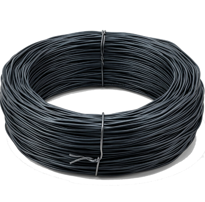 Arame Recozido Industrial Fio 18 1,25mm