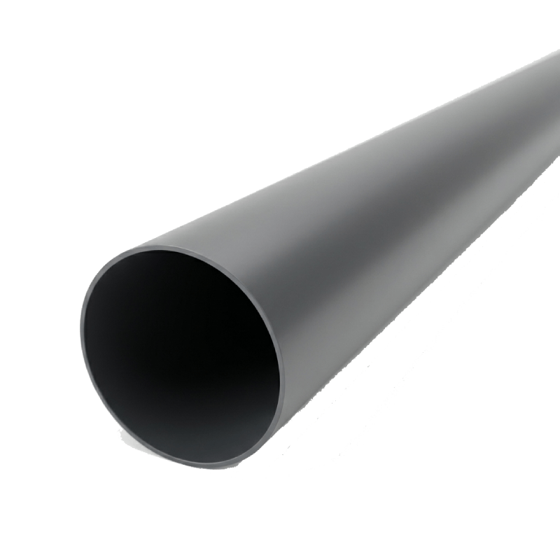 Tubo Redondo de Aço Carbono SAE - 6 metros