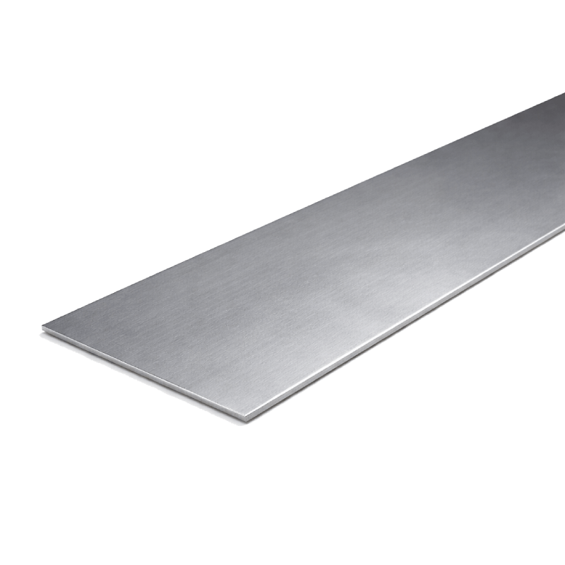 Tira de Aço para Portão Trançado SAE 1008 - 3 Metros