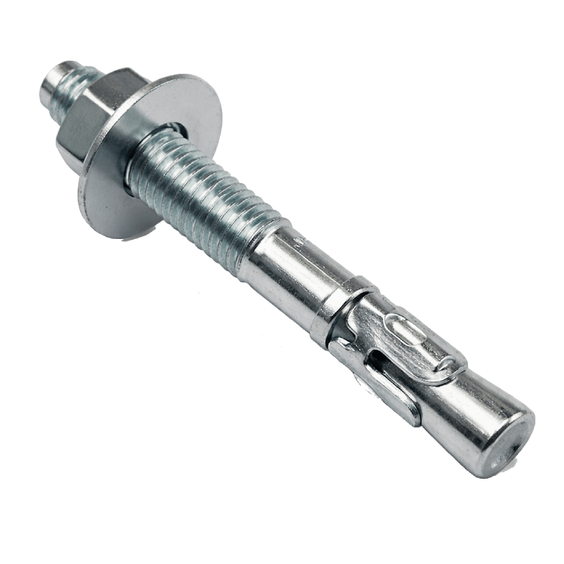 Chumbador Mecânico de Expansão PBA para Concreto