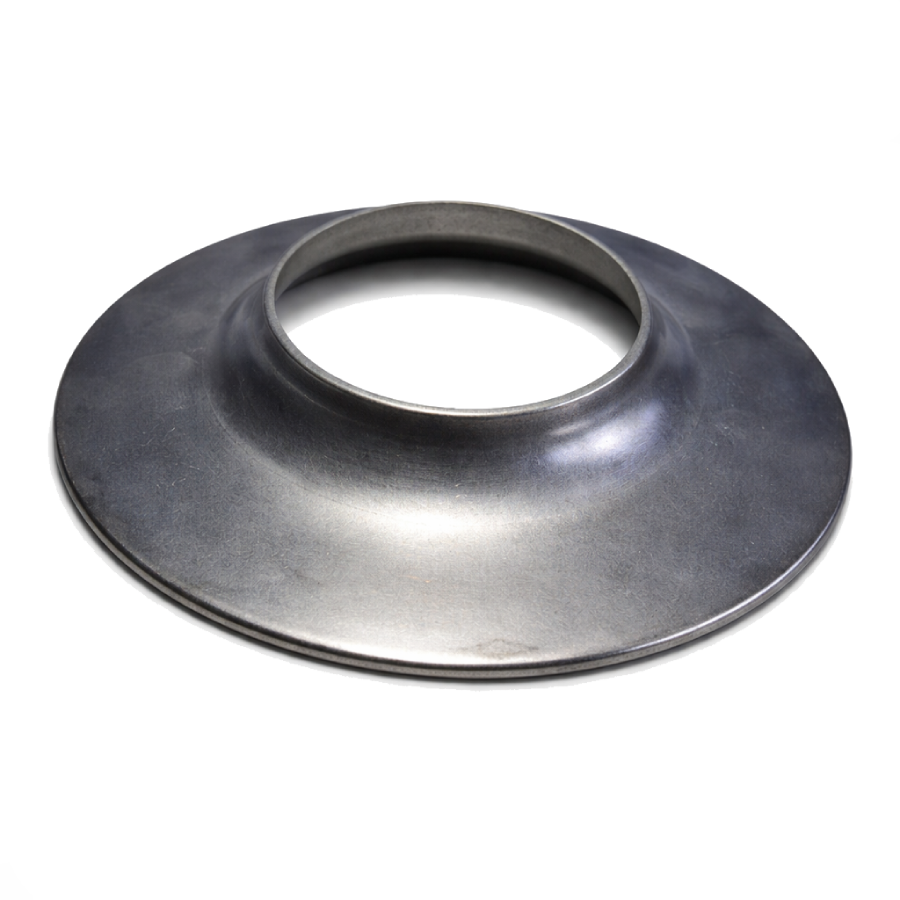 Canopla para Corrimão de Aço