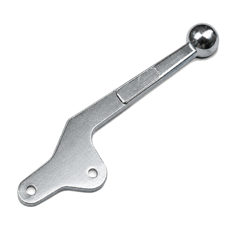 ALAVANCA Tipo BOLA Janela BASCULANTE 140mm