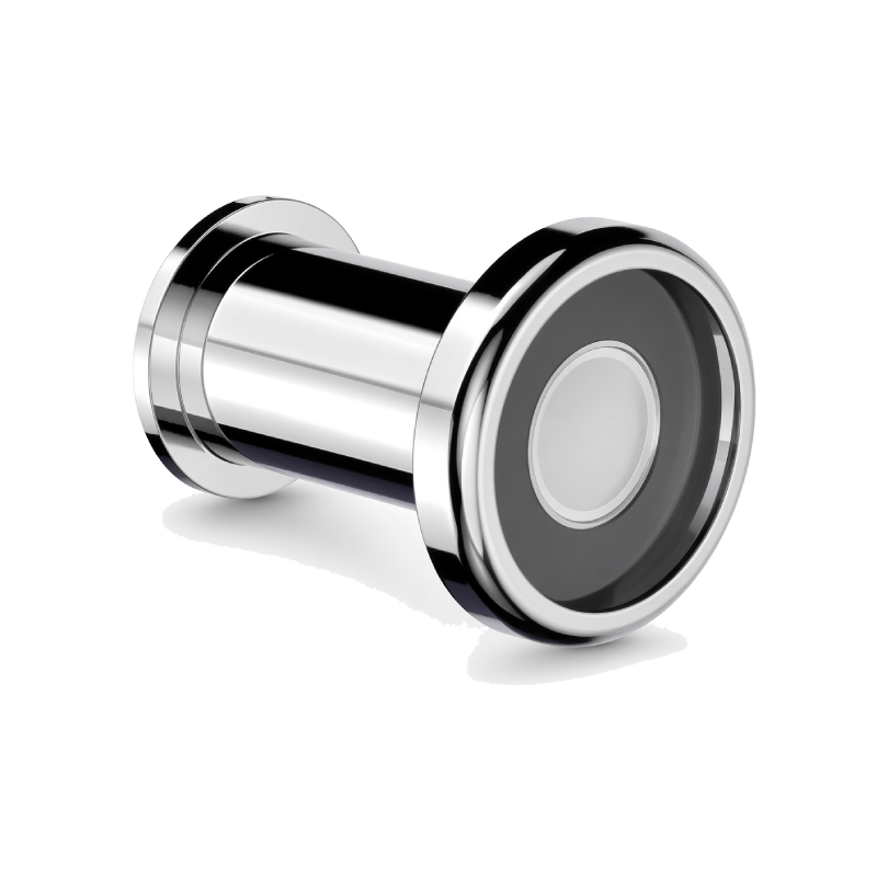 Visor de Porta Olho Mágico 25-42mm SOPRANO