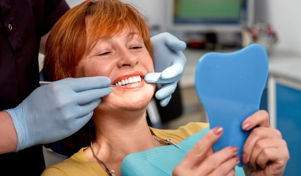 The Amazing Advantages of Dental Implants