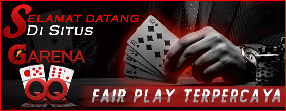 GarenaQQ > Tempat Pilihan Untuk Bermain Nomor Digital dengan Kualitas dan Bonus Terbaik