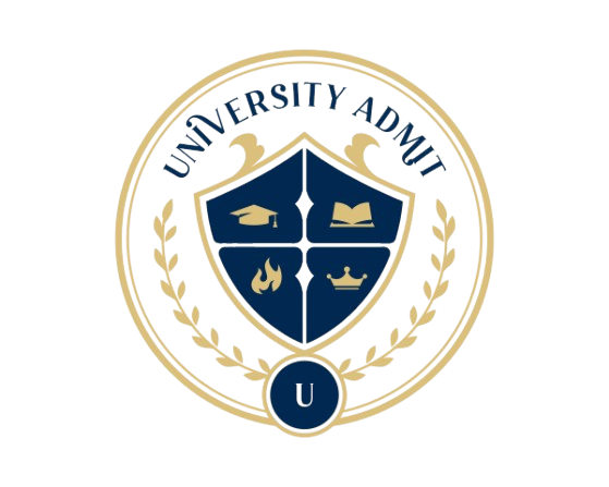 University Admit Logo