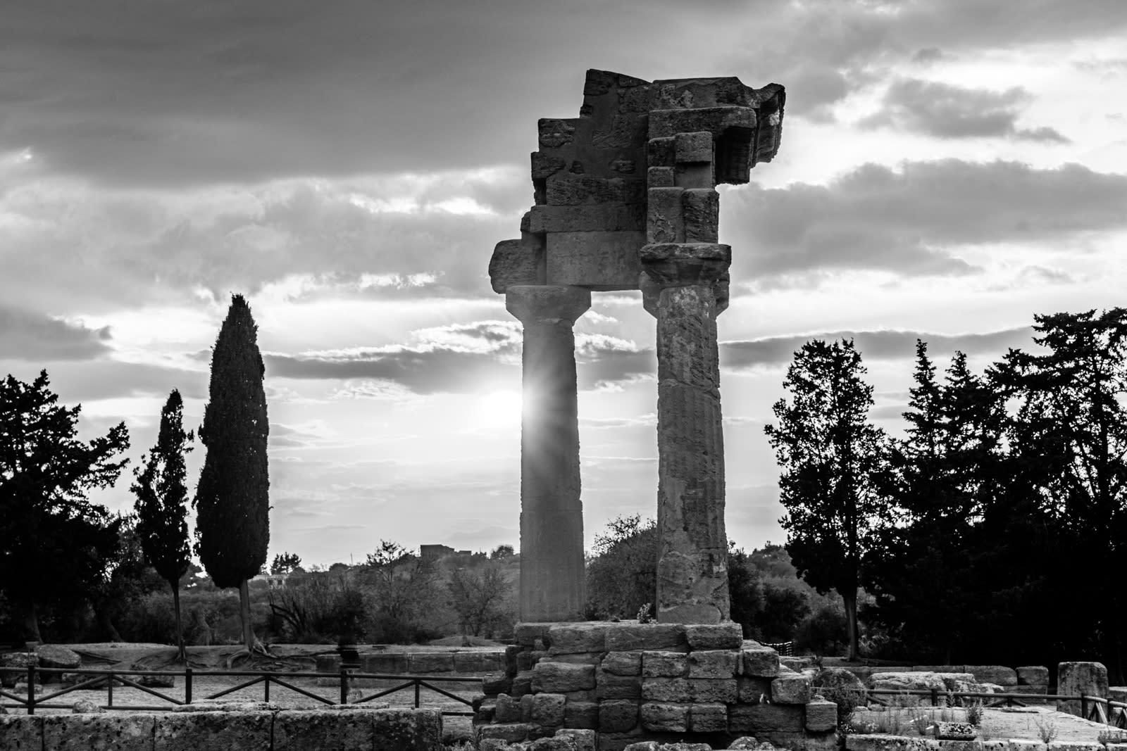 Valle dei Templi, Agrigento