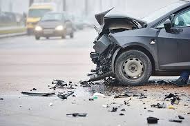 What to Do in the First 60 Seconds of a Road Accident in Nigeria