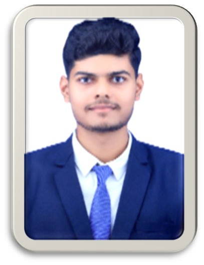 Mr.Mayuresh Mhamane