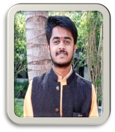 Mr. Yashraj Gavali