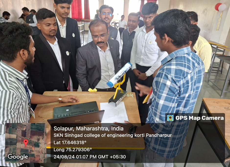 Ribbon Cutting