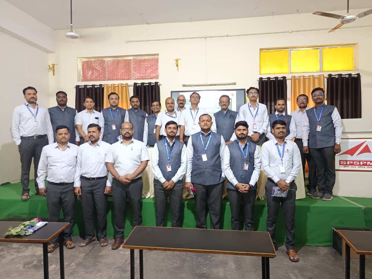 Group Photo