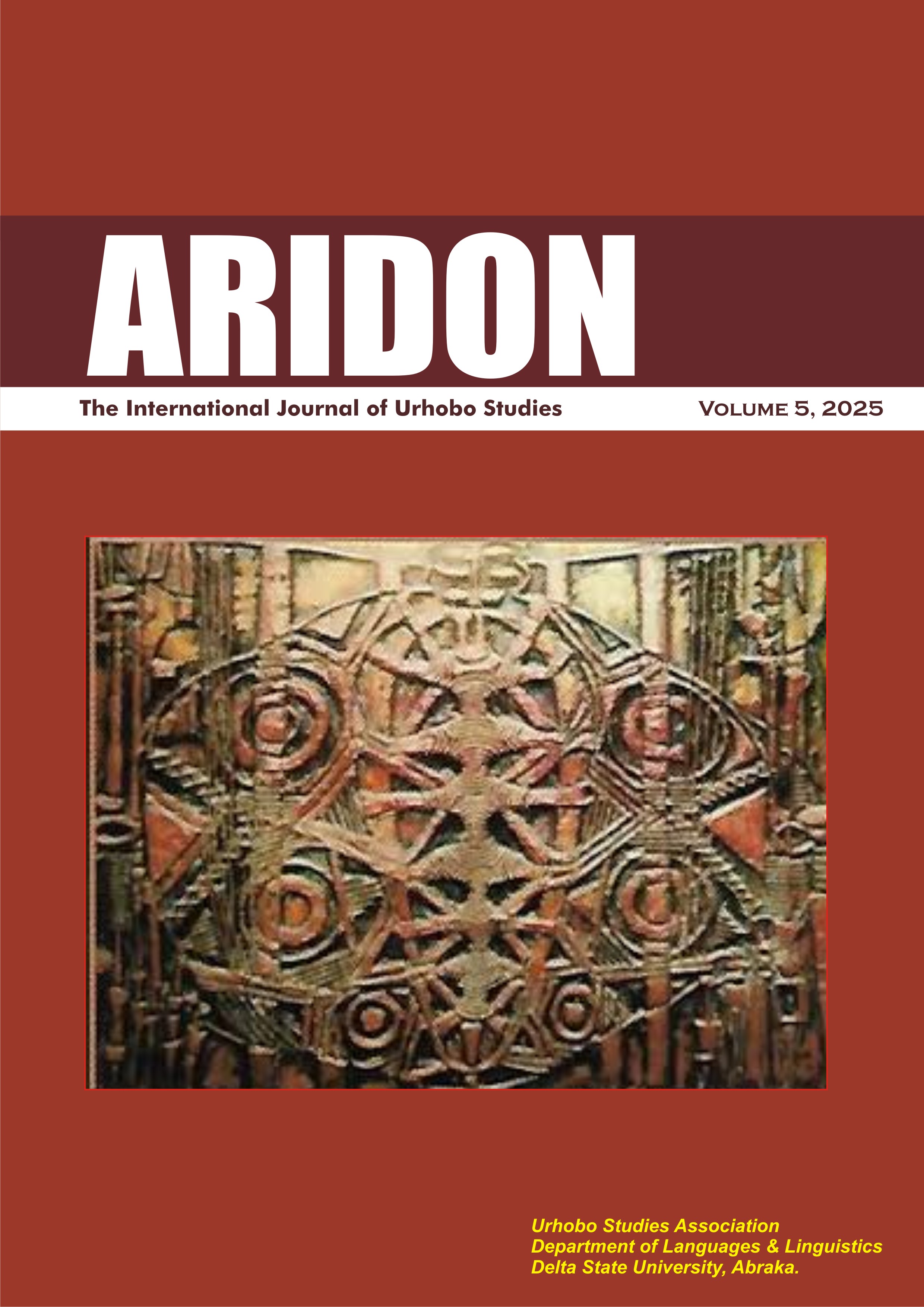 Volume 5