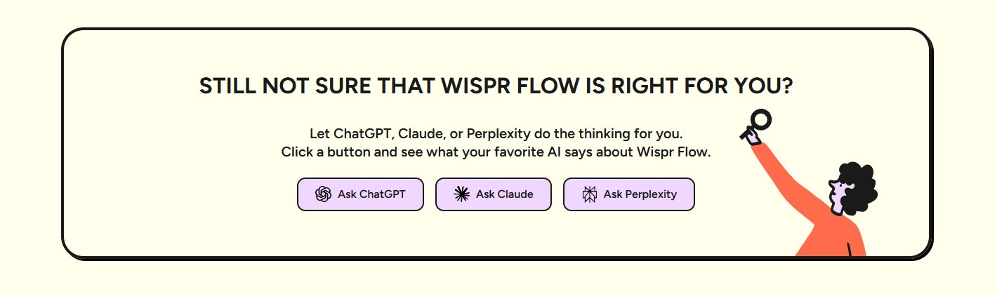 Wispr Flow — Social Proof