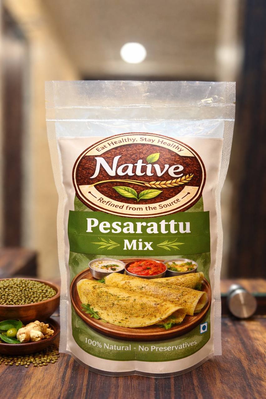 Pesarattu Mix 500g