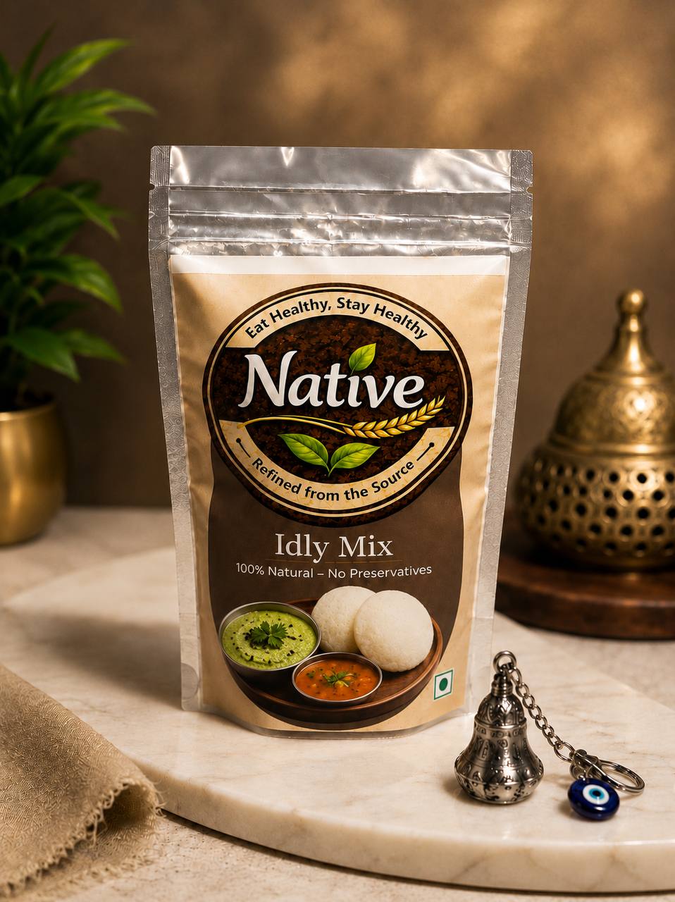 Idly Mix 500g