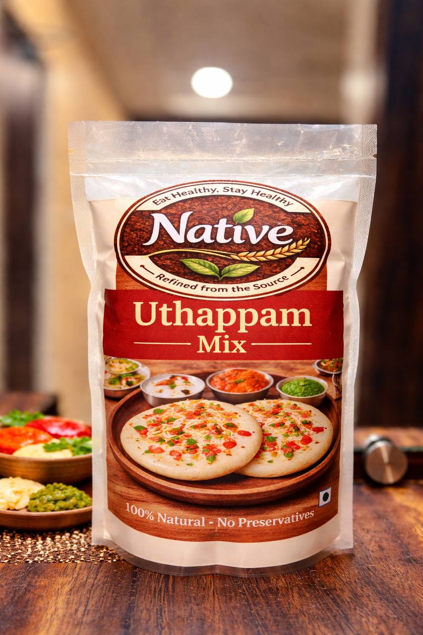 Uthappam 250g