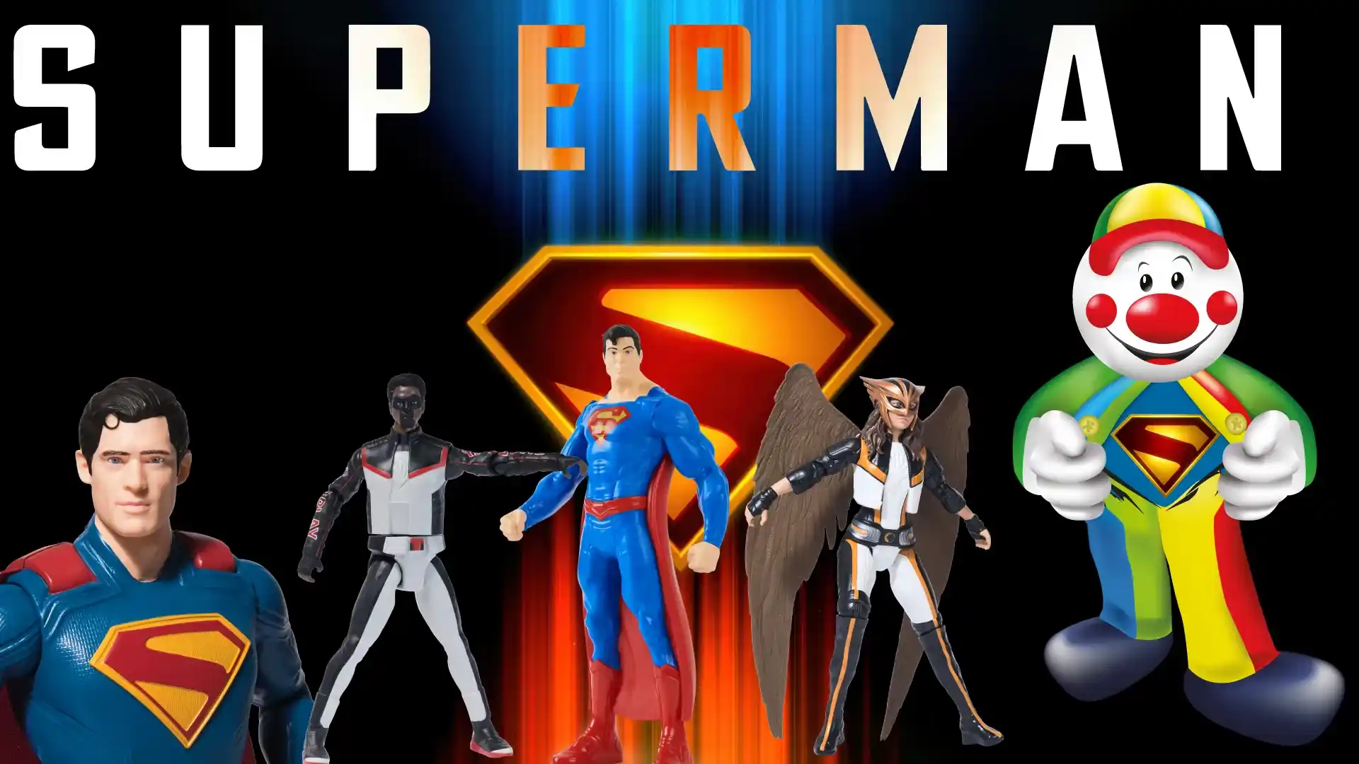 Super Man