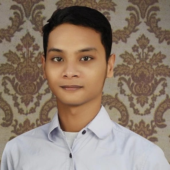 Mohammad Nadzif Photo