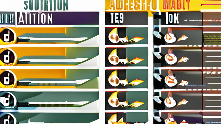 10 Habits of Highly Successful People (2025 Edition)