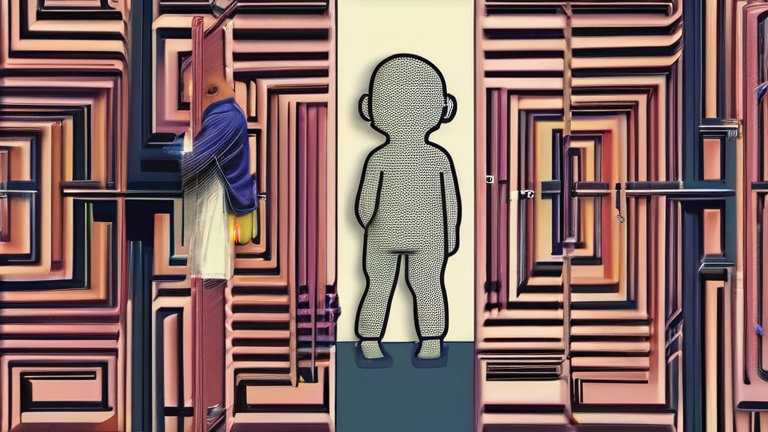 The psychology of future children