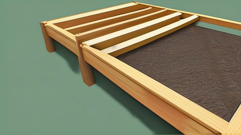 How to Build a Raised Garden Bed (Step-by-Step)