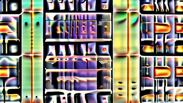 Biological neuromorphic chips