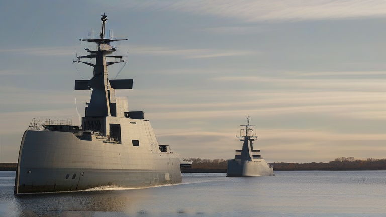 Repurposing old naval systems