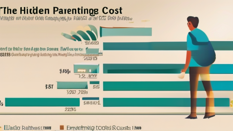 The hidden future parenting costs