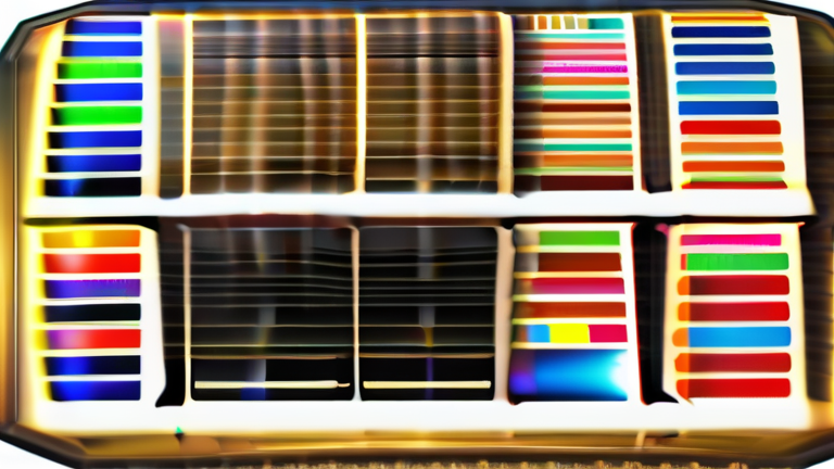 Plasmonic future collectors