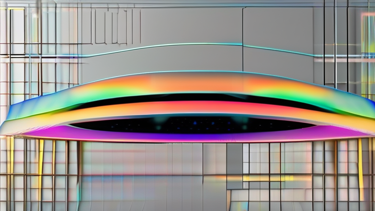 Holographic computing