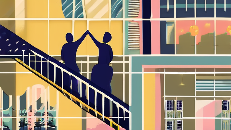 The Best Ways to Make Friends in a New City