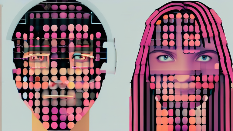 AI-powered deepfake blackmail systems