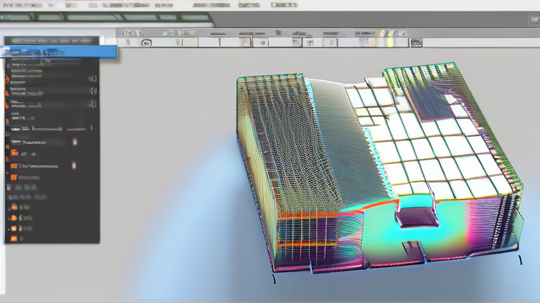 Advanced reverse engineering for AI models