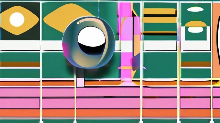 Optical future baby monitoring