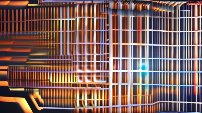 Plasmonic future connections