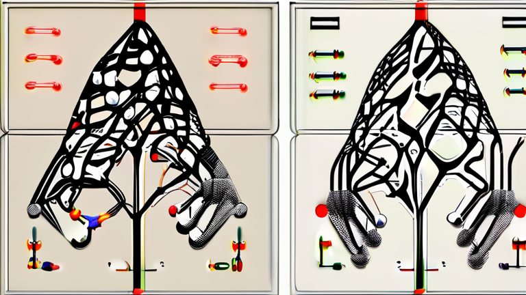 Molecular neural nets