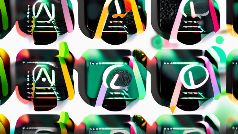 AI-generated apps that make money while you sleep