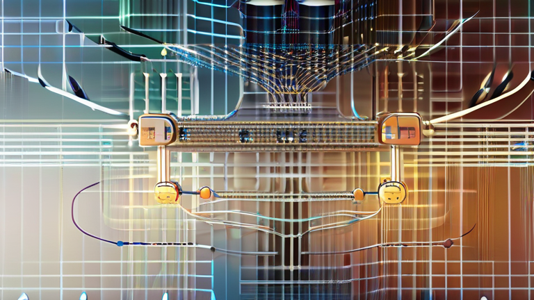 Quantum network computing